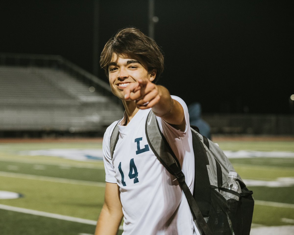 See you in the semis! 🫵 Loyola at Newport Harbor this Friday (Feb. 16) at 5PM • #GoCubs