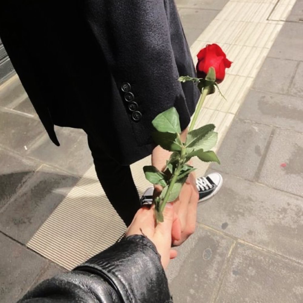 fkyoojim's tweet photo. ⠀     
⠀     
 ⠀ ⠀ ⠀ :¨ ·.· ¨:ㅤ  ֺ  𐙚 ⠀⠀🌹💌 ིྀ ⌣︵
 ⠀  ⠀ ✿⃜ᰯᰭ⃨    . ⠀  14 ⠀ . ⠀ 02 ⠀  :  ᜴꤬⠀
⠀ 
⠀ https://t.co/DzAG9iGTt6