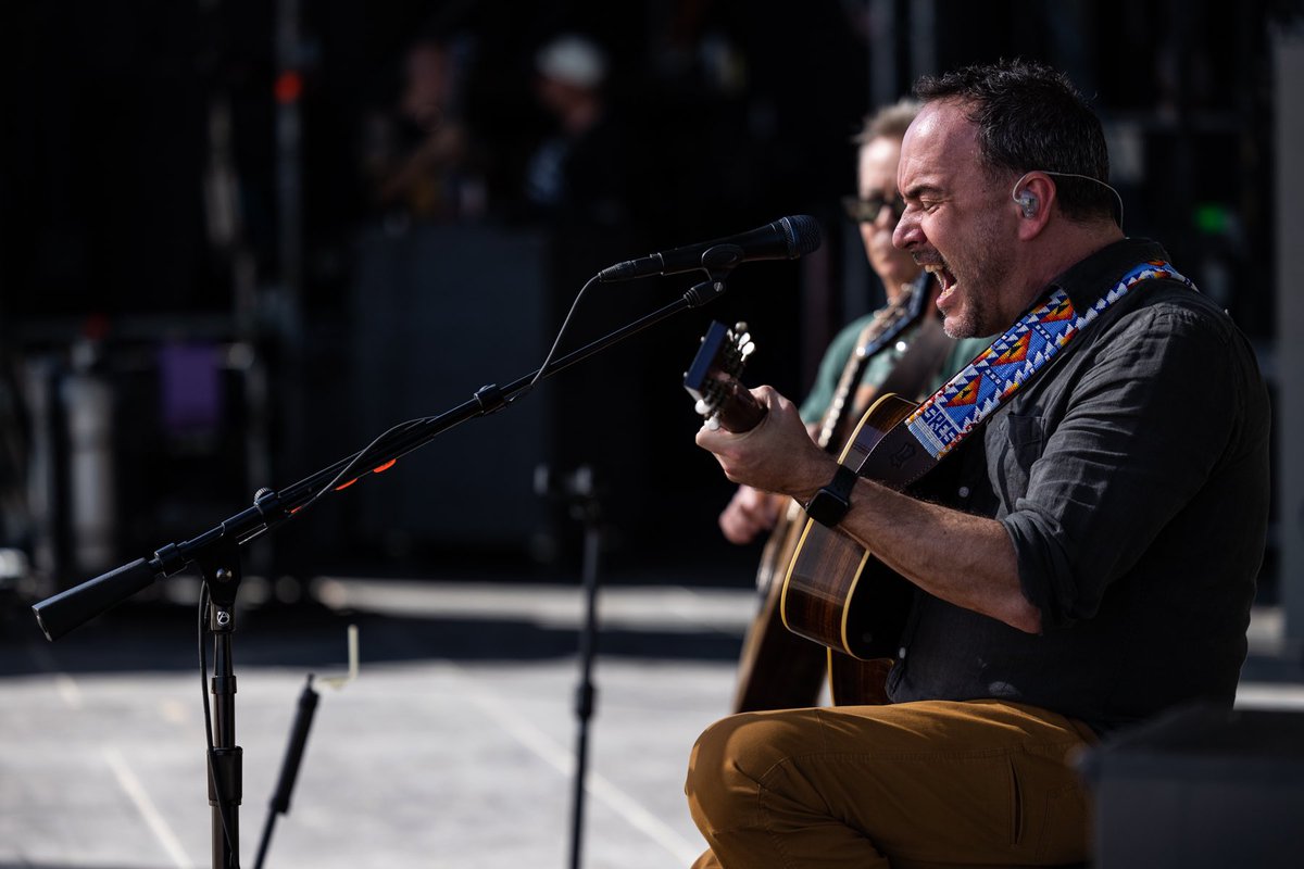 davematthewsbnd tweet picture