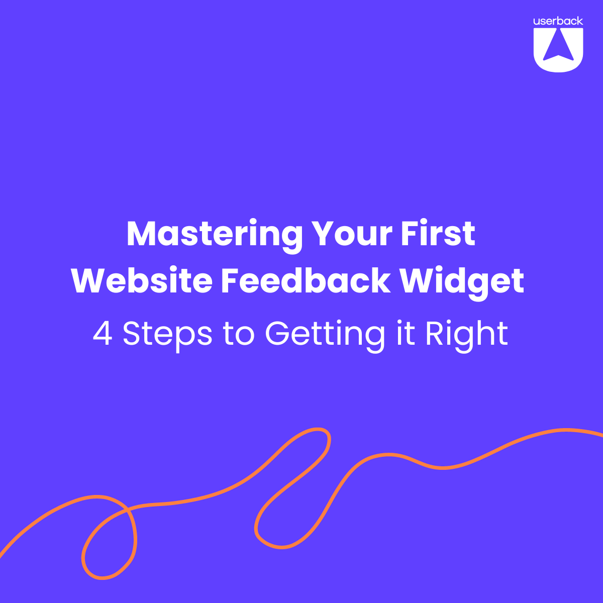userbackio's tweet photo. Improve user insights and delight visitors with a feedback widget on your website. Consider flexibility, ease of setup, and seamless management when choosing one. 

Try Userback's website feedback widget. Sign up here: https://t.co/xoaudWYujn

#userback #userfeedback #feedback https://t.co/RIREskyalQ