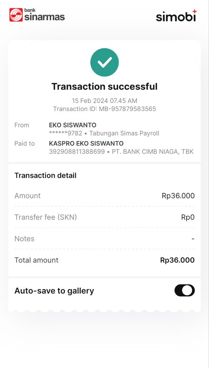 ekosis2010's tweet photo. @KAI121 selamat pagi, tadi pagi jam 7.45 saya top up ke KASpro, namun sampai saat ini saldonya blm masuk. No aduan : 24021501277 https://t.co/uMXVnywyVI