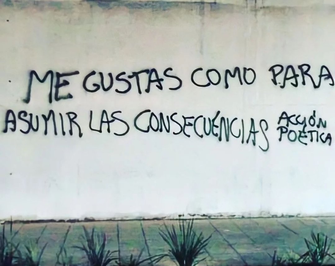 Ya se lo envié y mi neurosis no se arrepintió (tanto)