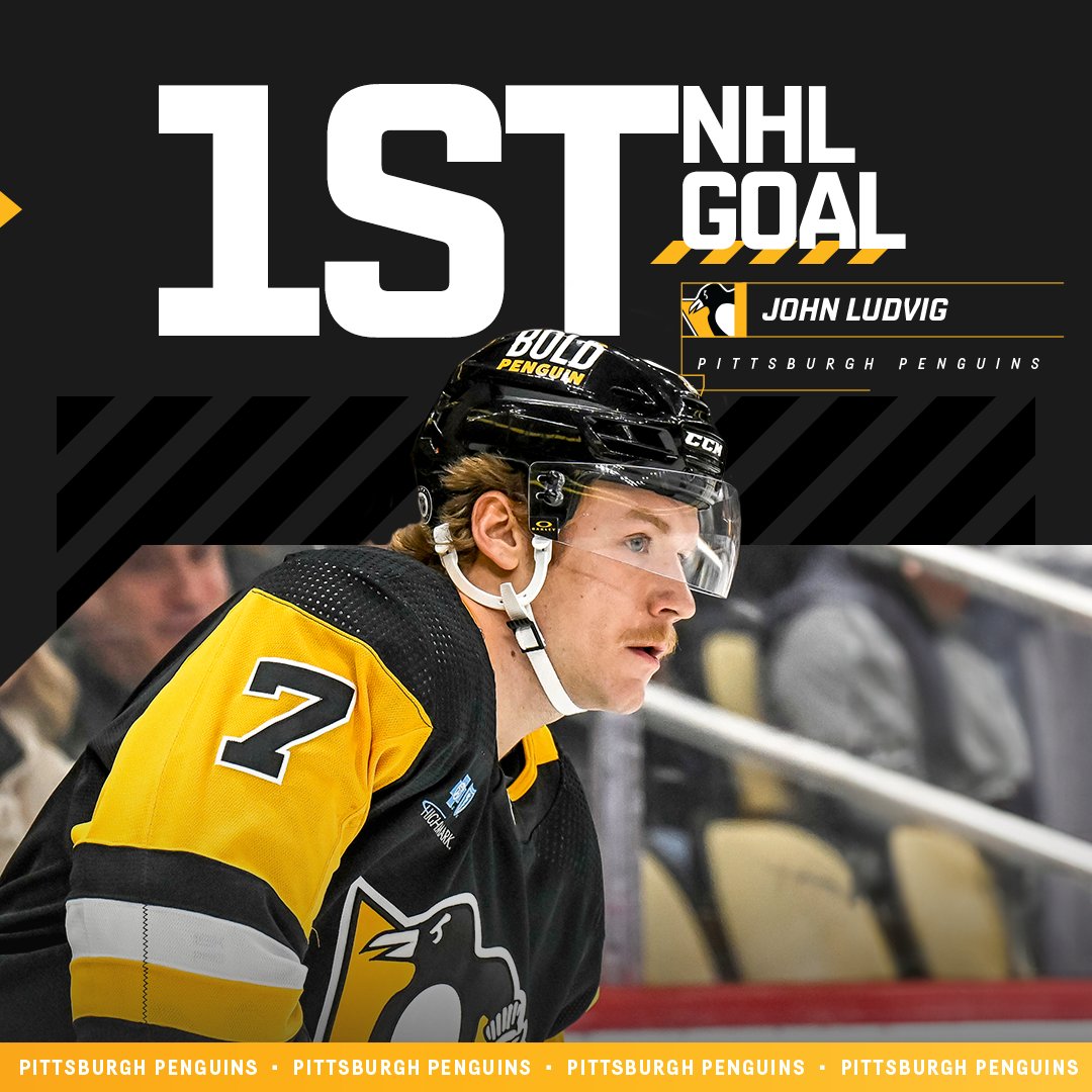 x - Pittsburgh Penguins tweet media