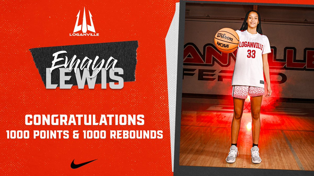 Fell short vs a scrappy Eastside team in our quest to return to the region title game. Proud of how hard our team played! Congrats to @emayalewis33 on joining the 1000 Point 1000 rebound club tonight! A first in our schools history!