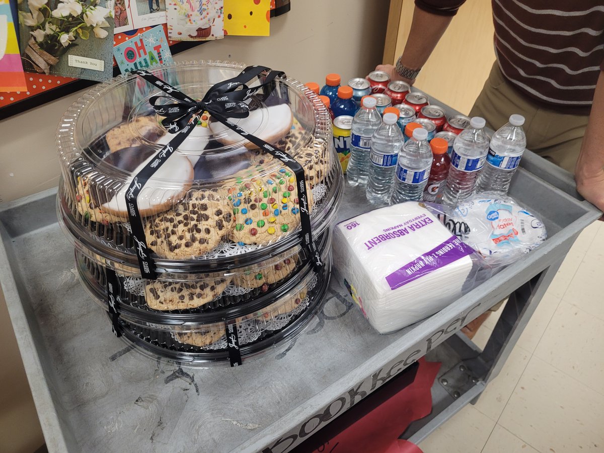 Boca Raton HS tweet media