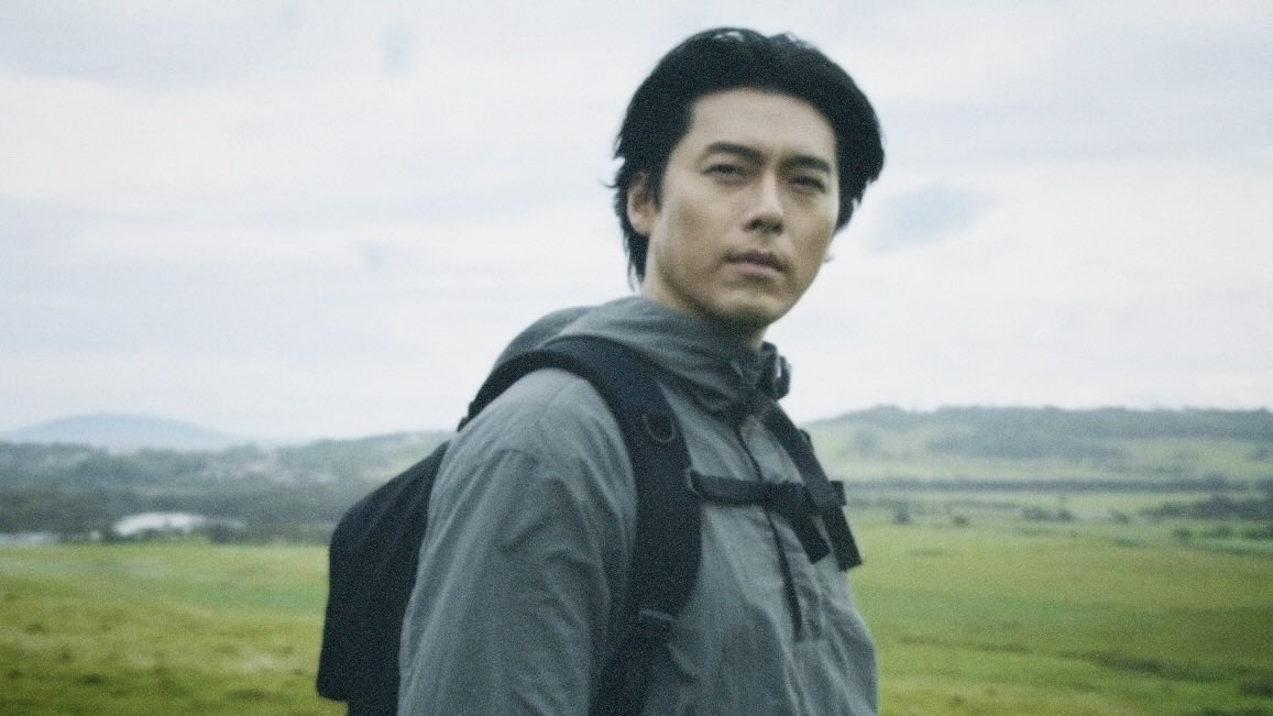 ultimatefave's tweet photo. #현빈 #hyunbin https://t.co/F9ijswR3Ps