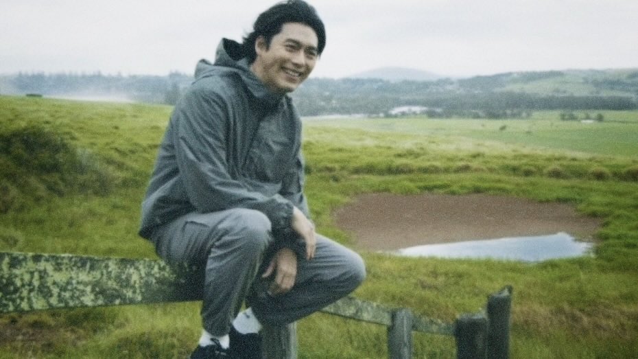 ultimatefave's tweet photo. #현빈 #hyunbin https://t.co/F9ijswR3Ps