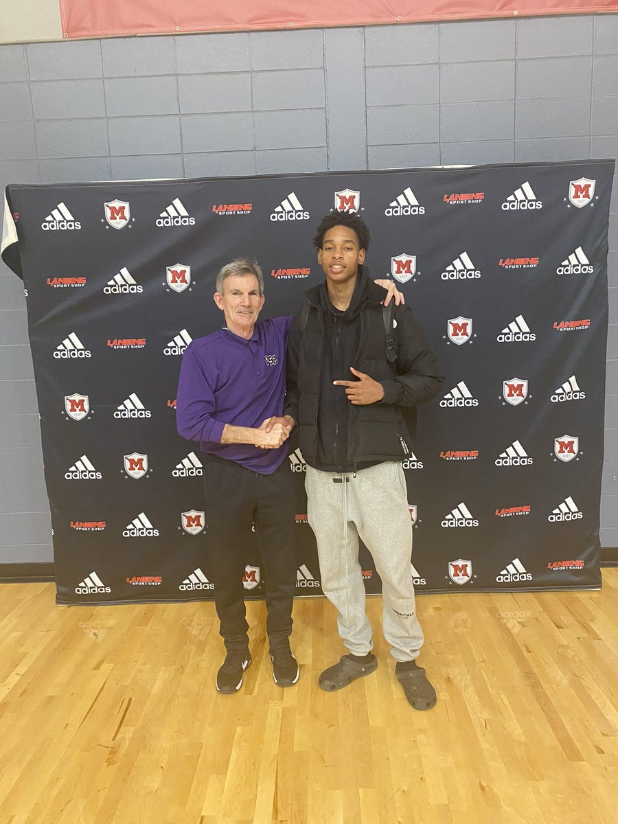 JadenLee1124's tweet photo. After meeting with Coach Mike, I am blessed to receive an offer from Prairie State College! @PSCPioneers @Morton_Hoops https://t.co/R7FM4o588t