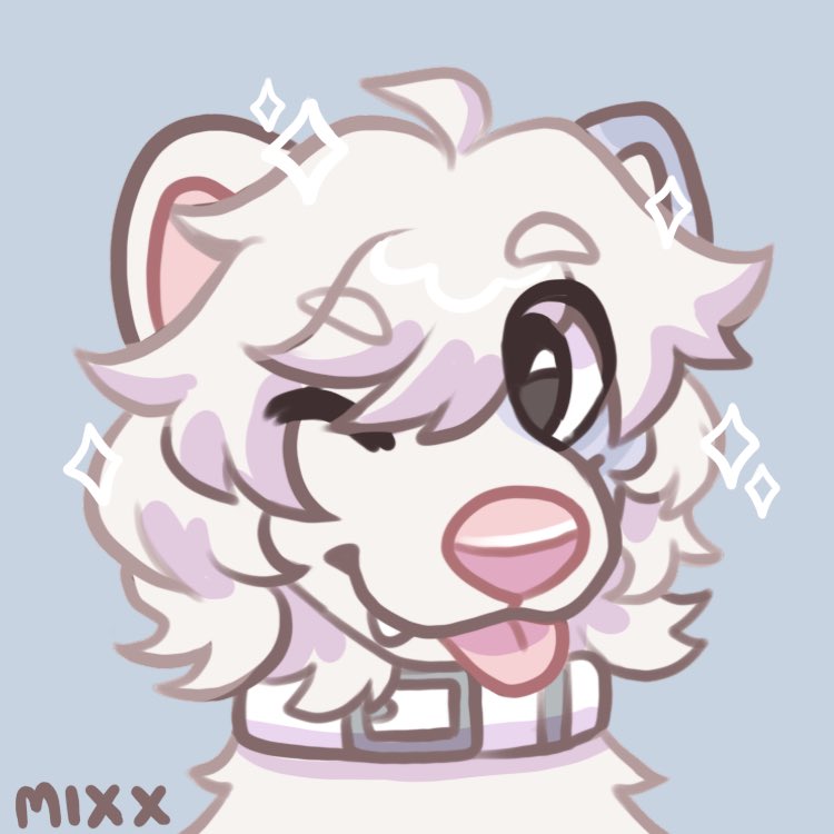 Mixxup! tweet media