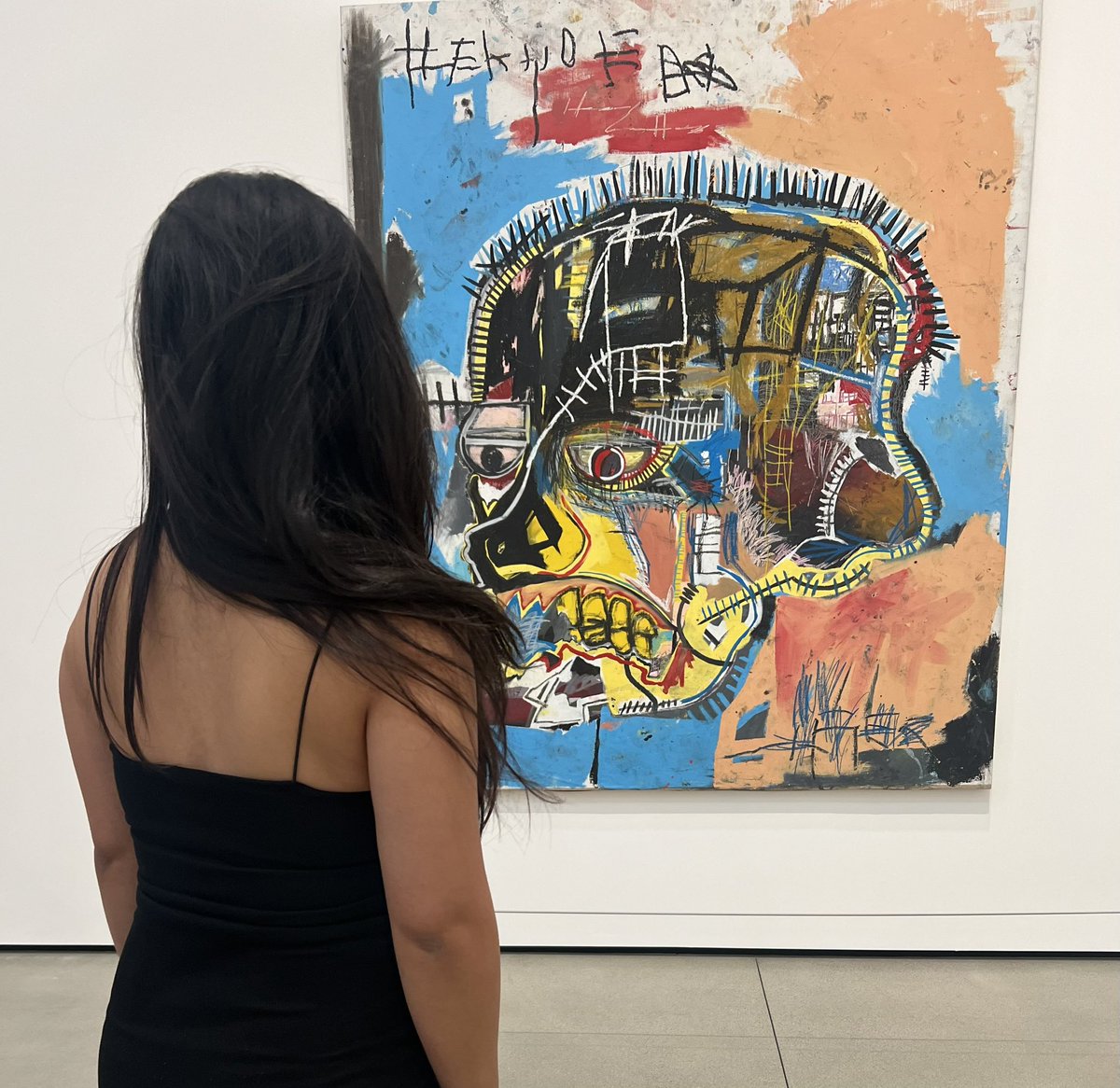 PARIS_sats's tweet photo. Art over Roses type of girl 💝 https://t.co/ElzfDwippZ