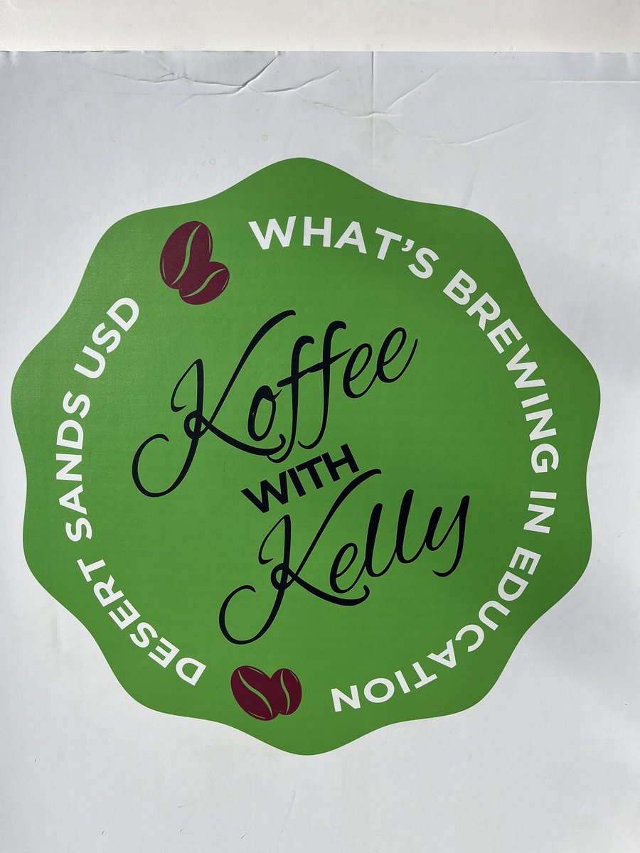 Indiopd's tweet photo. This morning IPD School Resource Officers were at Van Buren Elementary school for Koffee with Kelly. #koffeewithkelly #ourcommunityourcommitment https://t.co/OpmXaFlcss