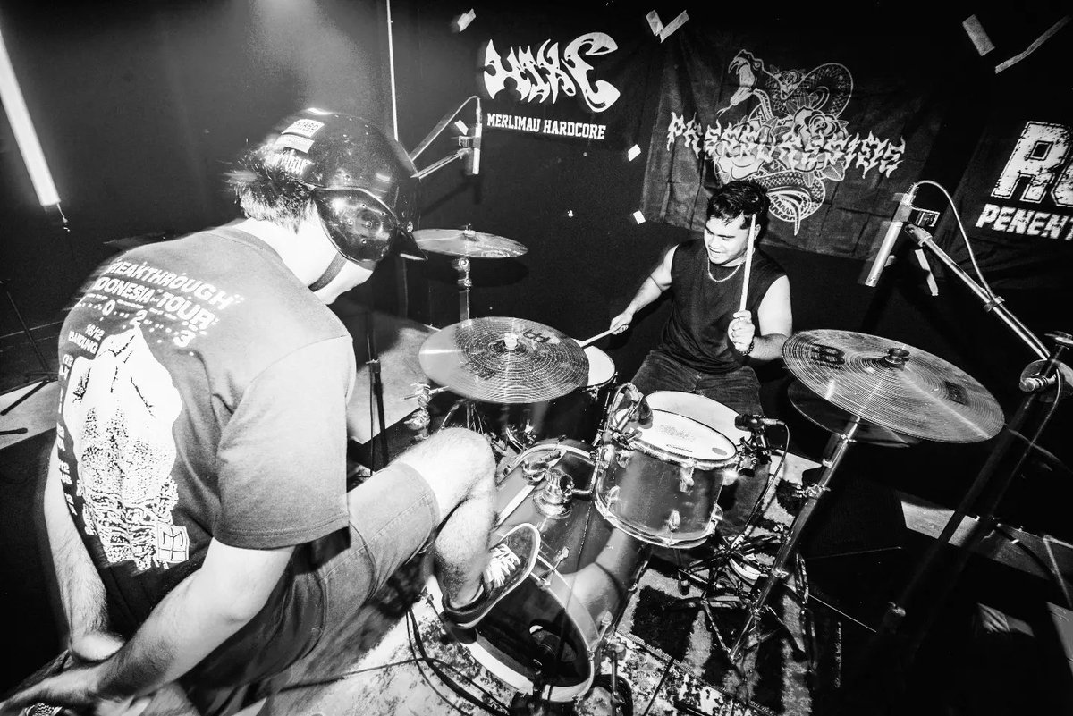 Ruckyard_'s tweet photo. Break The Boarder IV
MugoXMasterpiece // 3 Feb

--

📸 @mxhdazlan https://t.co/Jzk7s2Zhy1