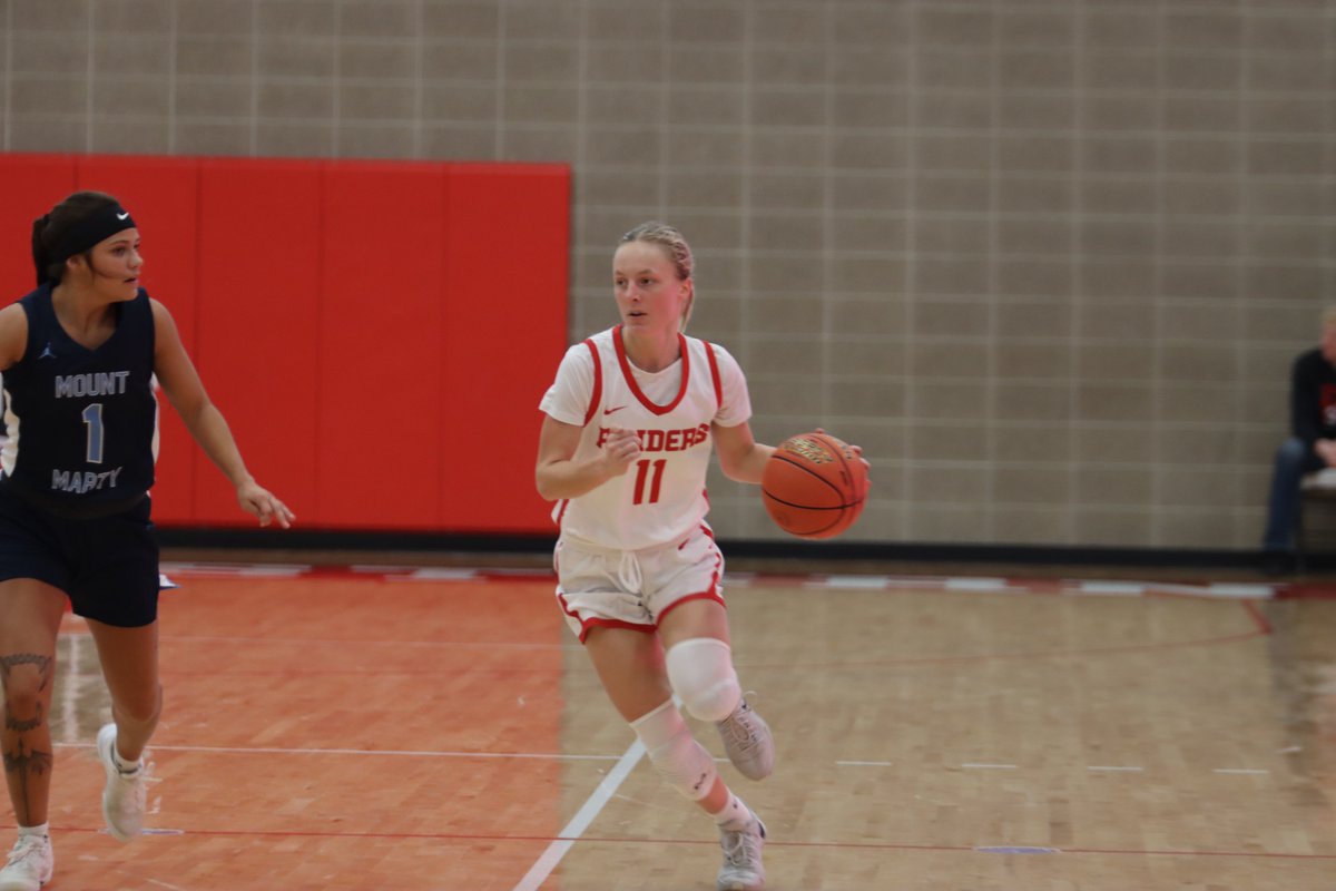 RECAP | Career-Highs Help Raiders Erase Halftime Deficit

📰: tinyurl.com/2dj82nhu

#RaidersStandOut | <a href="/nwcwbasketball/">NWC Women’s Basketball</a>