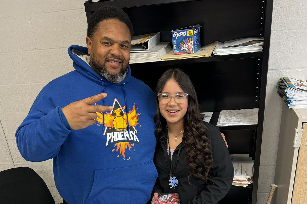 Hamilton Middle School NJHS (@hamiltonms_njhs) on Twitter photo Our NJHS students delivered special treats to our FANTASTIC AHMS Staff!! Happy Valentine’s Day, 💕💕
#NJHS #HamiltonMiddleSchool
<a href="/MrsAgnew18/">Coach A M.Ed</a> <a href="/petecarter3/">Erika Carter</a> <a href="/HoustonISD/">Houston ISD</a> @TeamHISD <a href="/NatHonorSociety/">National Honor Society</a> @HISDCentral <a href="/BluiettLucretia/">Lucretia Bluiett</a> Our NJHS students delivered special treats to our FANTASTIC AHMS Staff!! Happy Valentine’s Day, 💕💕
#NJHS #HamiltonMiddleSchool
<a href="/MrsAgnew18/">Coach A M.Ed</a> <a href="/petecarter3/">Erika Carter</a> <a href="/HoustonISD/">Houston ISD</a> @TeamHISD <a href="/NatHonorSociety/">National Honor Society</a> @HISDCentral <a href="/BluiettLucretia/">Lucretia Bluiett</a>