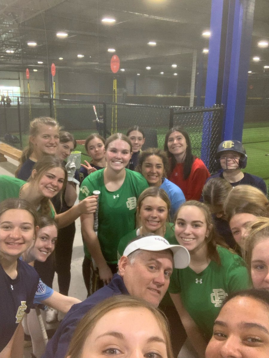 3 teams, same passion, intensity, and drive!

Great future ahead for these young ladies!!

Blessed with the best training resources available!

#BCPeppers