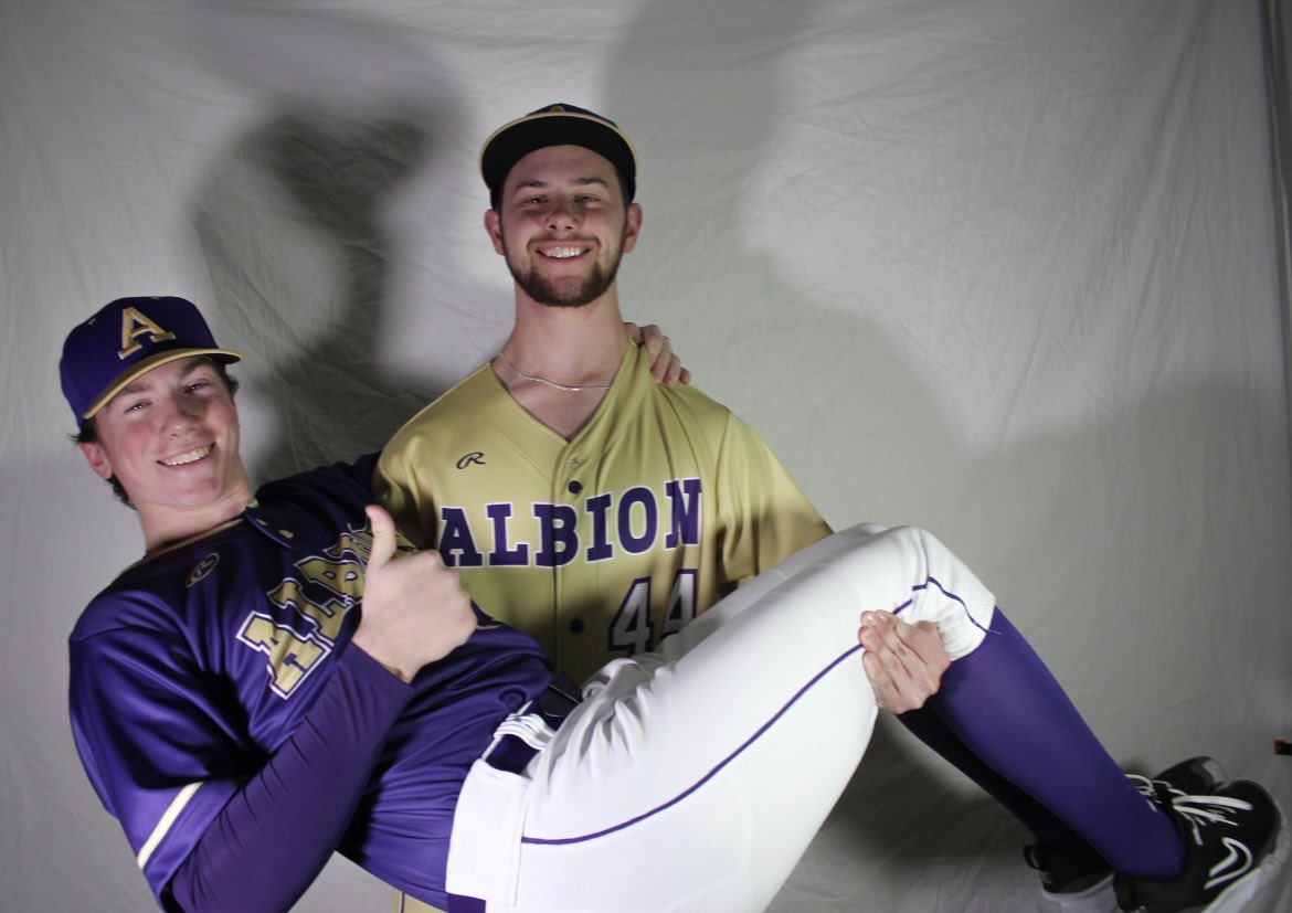 Briton Baseball asks, “will you be my valentine?”