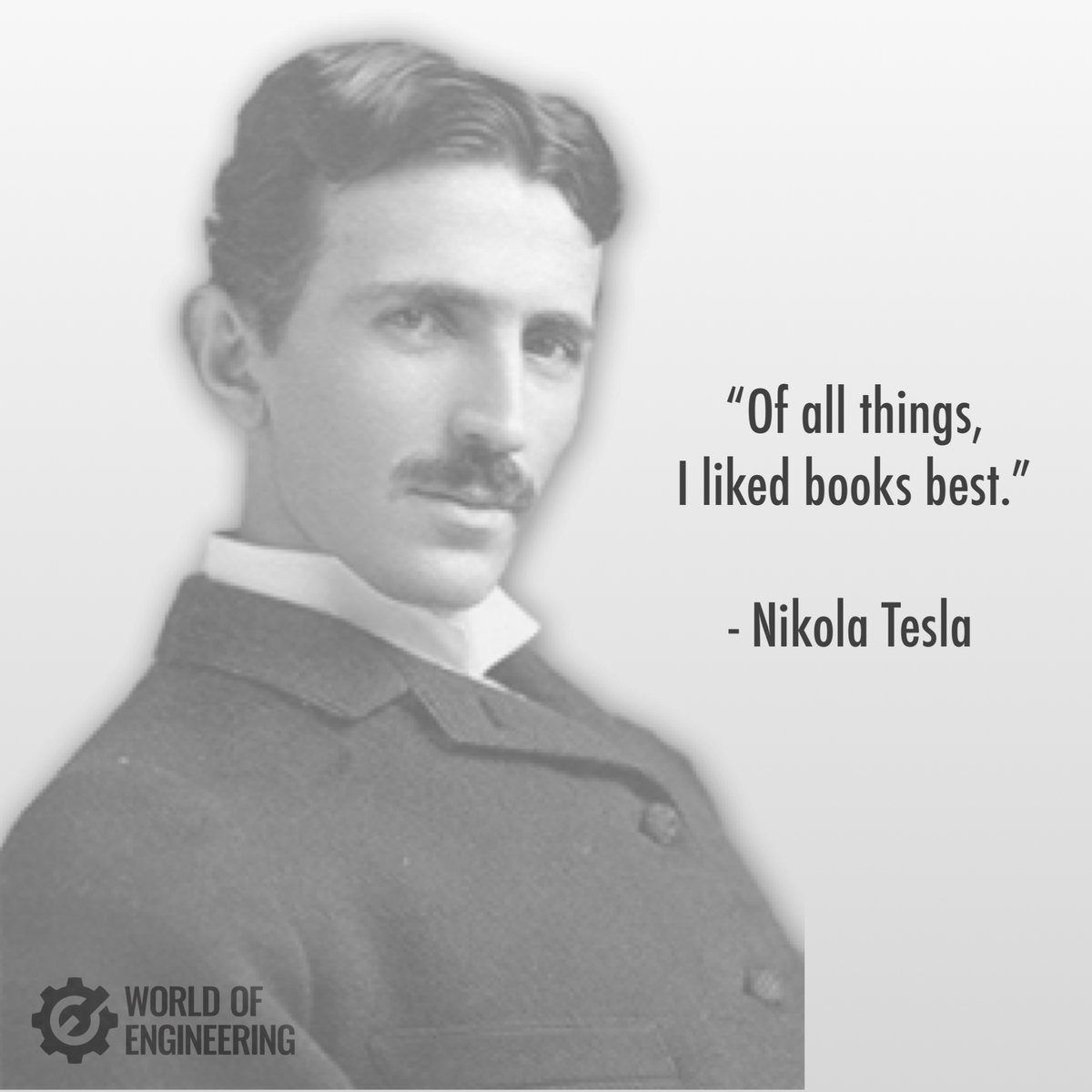 World of Engineering tweet media