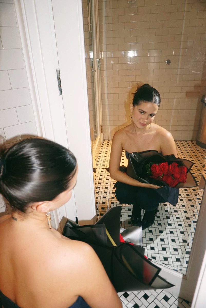 Pareciera que fuera un sueño 🌹