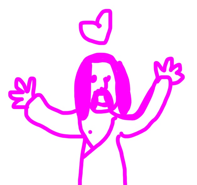 SusanAmen3's tweet photo. It is Saint Valentinus Day! 💘I’m reminding you that if you are single then your should be ashamed . But do not worry! For the Lord will wrap his throbbing arms around your bossum and moutter “be mine” with a little heart candy. 🍬💗 https://t.co/PHSaENTAcj