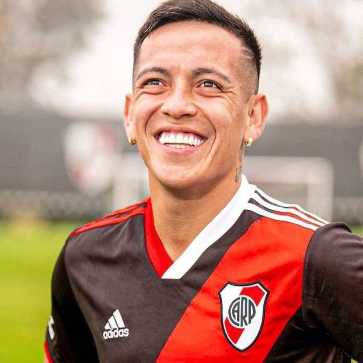 Borja es un vigilante, Demichelis un caprichoso y Barco es el único que hace jugar al equipo, puede errar todos los penales que quiera, sin el en cancha no le hacemos un gol a nadie.