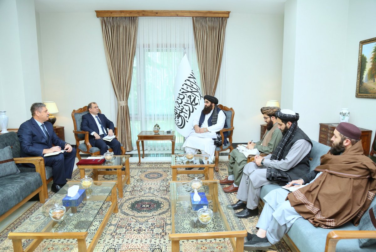 Abdul Qahar Balkhi tweet media