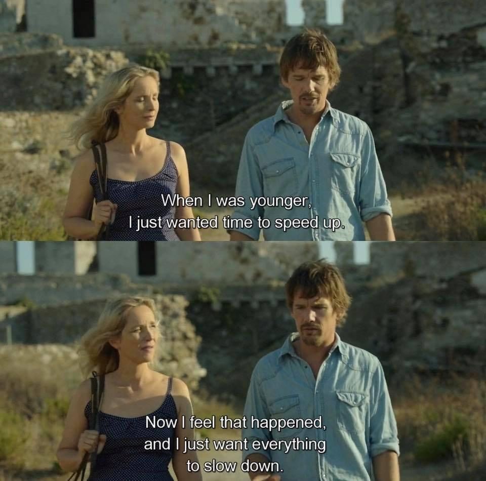 Before Midnight (2013)
