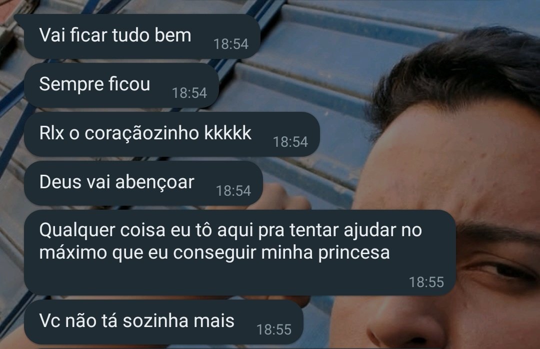 fernandacstt's tweet photo. ter quem mova céus e terras para tentar deixar tudo mais leve não tem preço.. meu menino 🤞🏽🤍 https://t.co/4IB7j9Hp7i