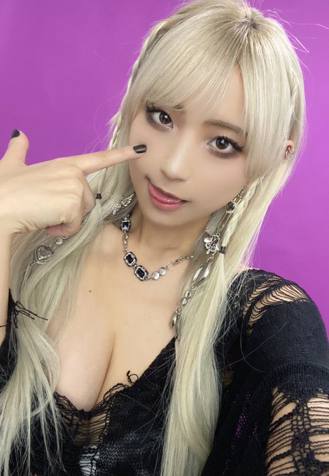 コスプレイヤーつんこのTwitter画像7