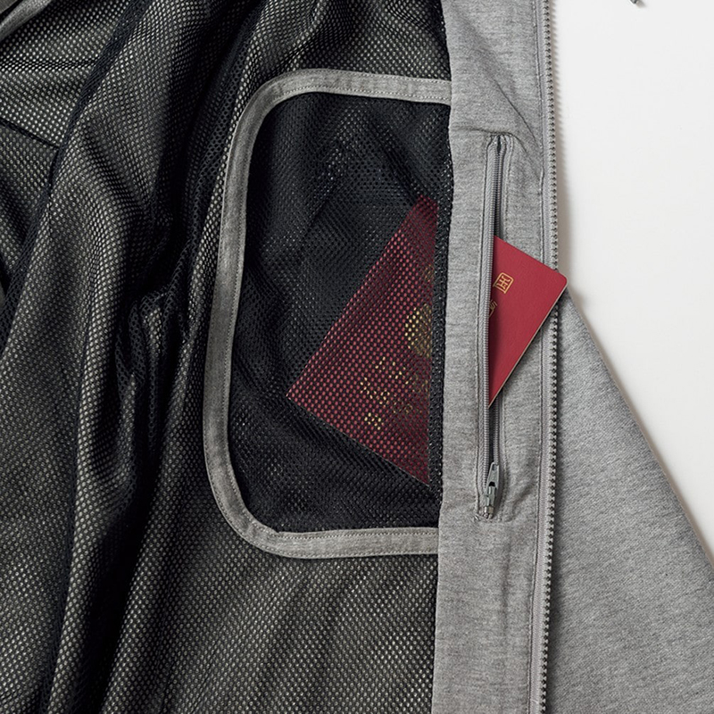 さりげない✈️マークがおしゃれ✨／ #バートン x #JALショッピング