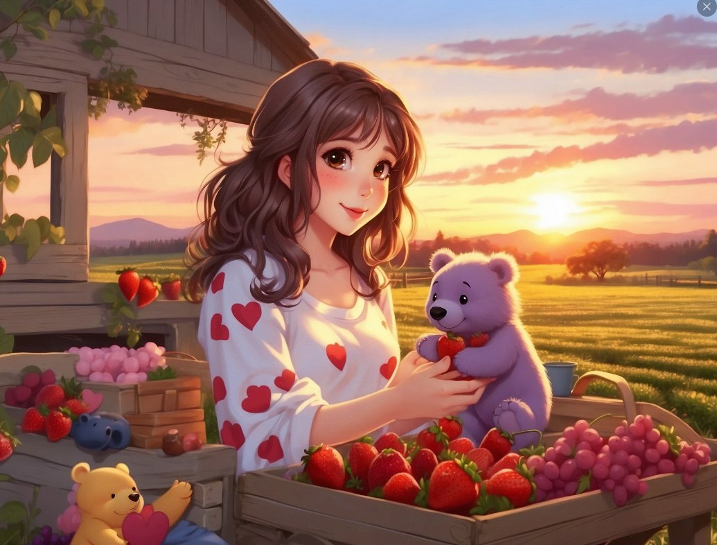 BerryBad 🍓🐻⛓️ tweet media