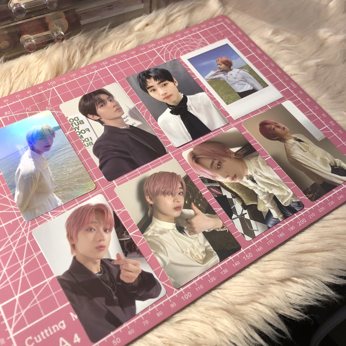 tinecart_'s tweet photo. . . . ♥︎ wts lfb ph enhypen .ᐟ #tinesells_
⤷ sunoo and sunghoon pcs price on pic + pf
୨୧ onhand, mint condi
୨୧ payo / 3 days res
୨୧ reply / dm to claim
mod: ggx jnt sco sdd
mop: gcash
t. bdo border day one dusk da d:a d:d dd no scylla yet pola pc ody odysseus holo selca https://t.co/Wwn3d5Czp7