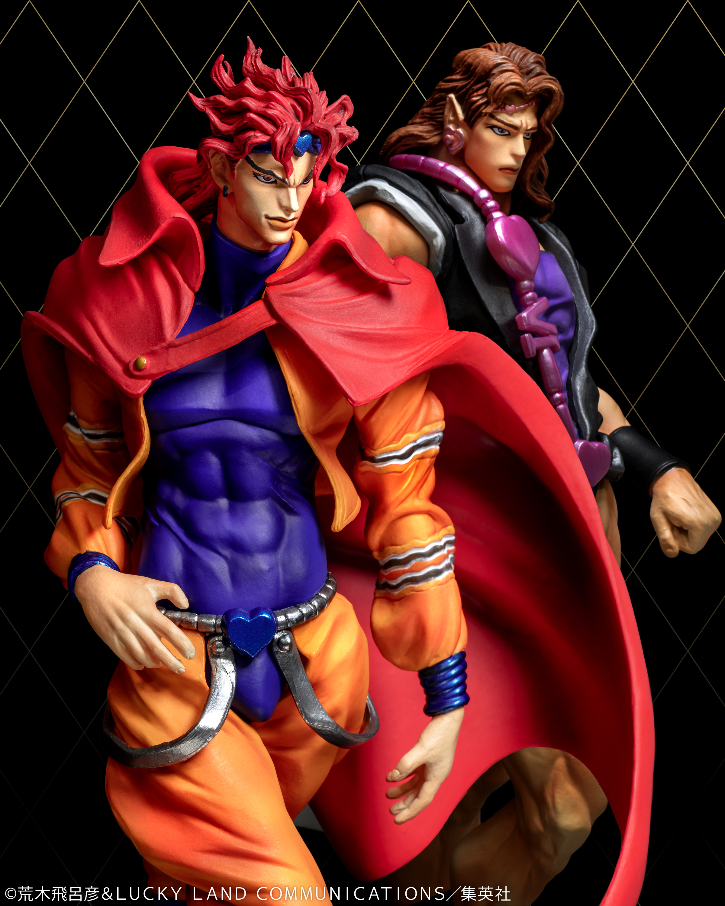 メディコス・エンタテインメント_ジョジョ on X: 