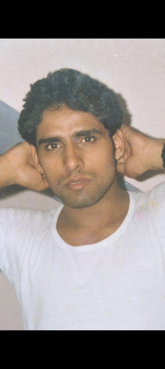 Bhagat Ram tweet media