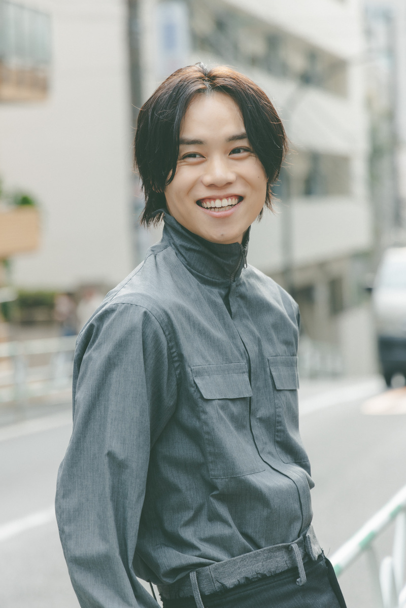 theatergirl_jp's tweet photo. ＼フォロー&amp;リポストで応募／

#太田将熙 さんの
サイン入りチェキを抽選で1名様にプレゼント🎁

■応募方法
①@theatergirl_jpをフォロー
②このポストをリポスト

前編https://t.co/3vzdTcxyEh
後編https://t.co/t5UMox3ovV

［3月7日（木）応募締切］ https://t.co/DecBTVr5La
