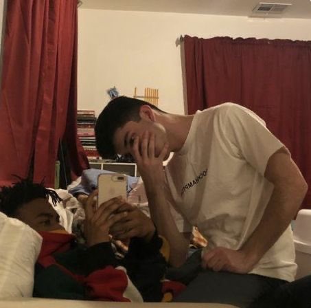 peterkstreams's tweet photo. Miss him everyday. Happy valentines day https://t.co/vGx6gFlxaN