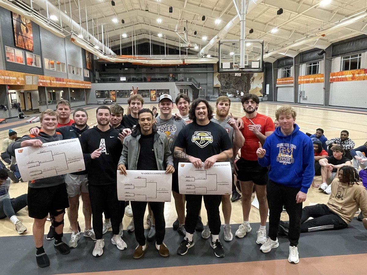 Tonight we held the 2nd annual Regional Championship to establish bragging rights

Team Northwest Ohio came out victorious. A recap of the action and the bracket winners will follow. 

Team members were encouraged to wear their HS colors this evening to represent where they came