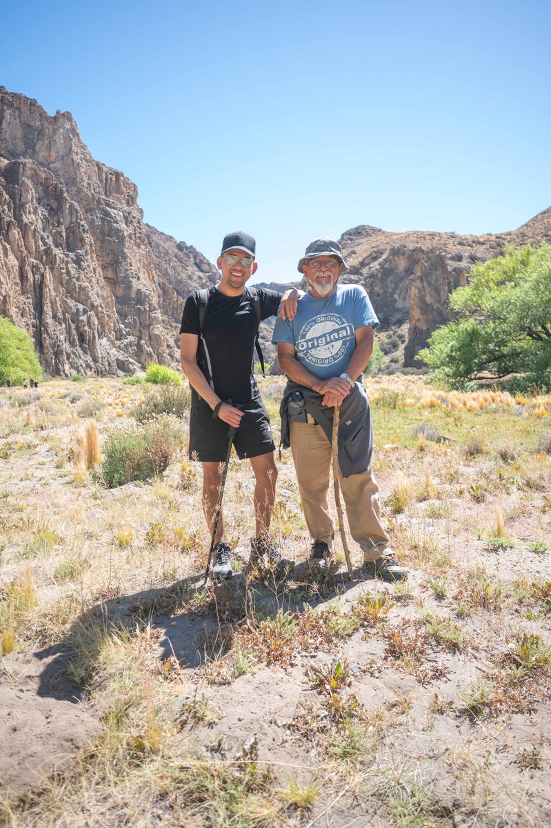 Javier Genta tweet media