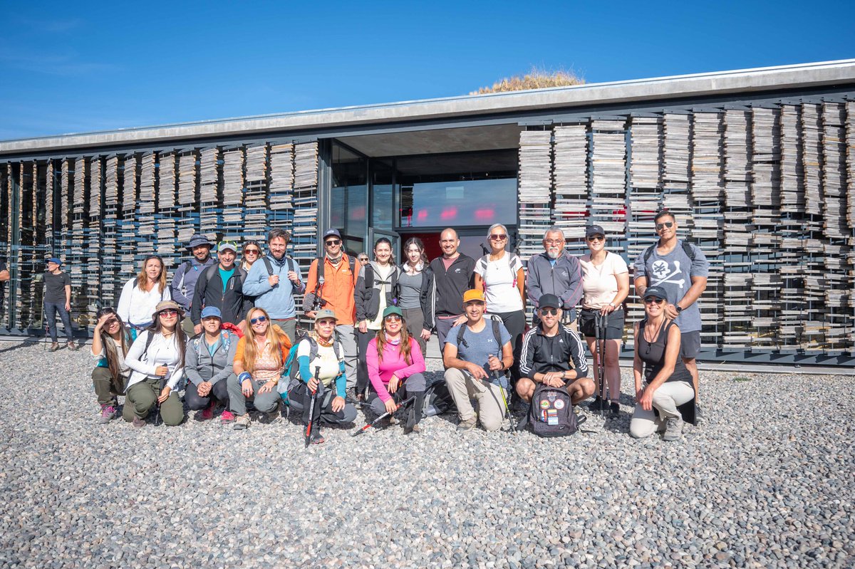 Javier Genta tweet media