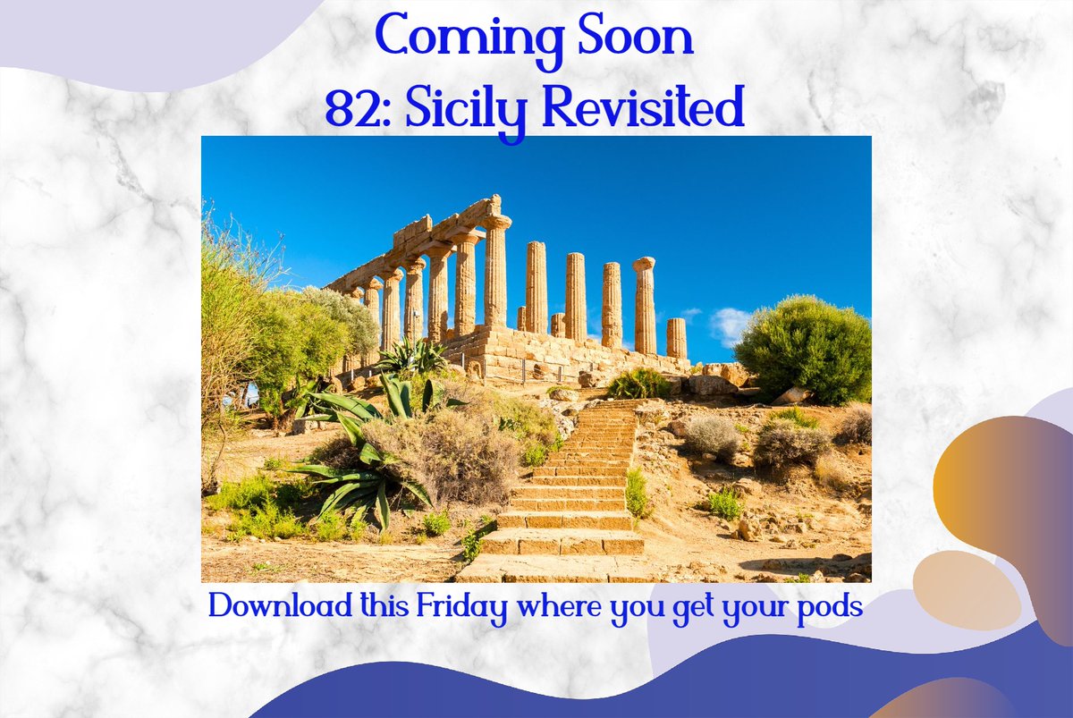 Coming Soon We take a slight digression and head back to Sicily now that we are on the eve of the Athenians first foray on the island. We look at what had been developing in Sicily between the Greco-Persian war and the Peloponnesian war Early Access: bit.ly/3VnxSrq