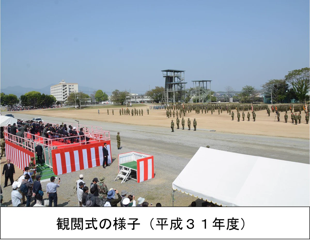 陸上自衛隊 第8師団 on X: 