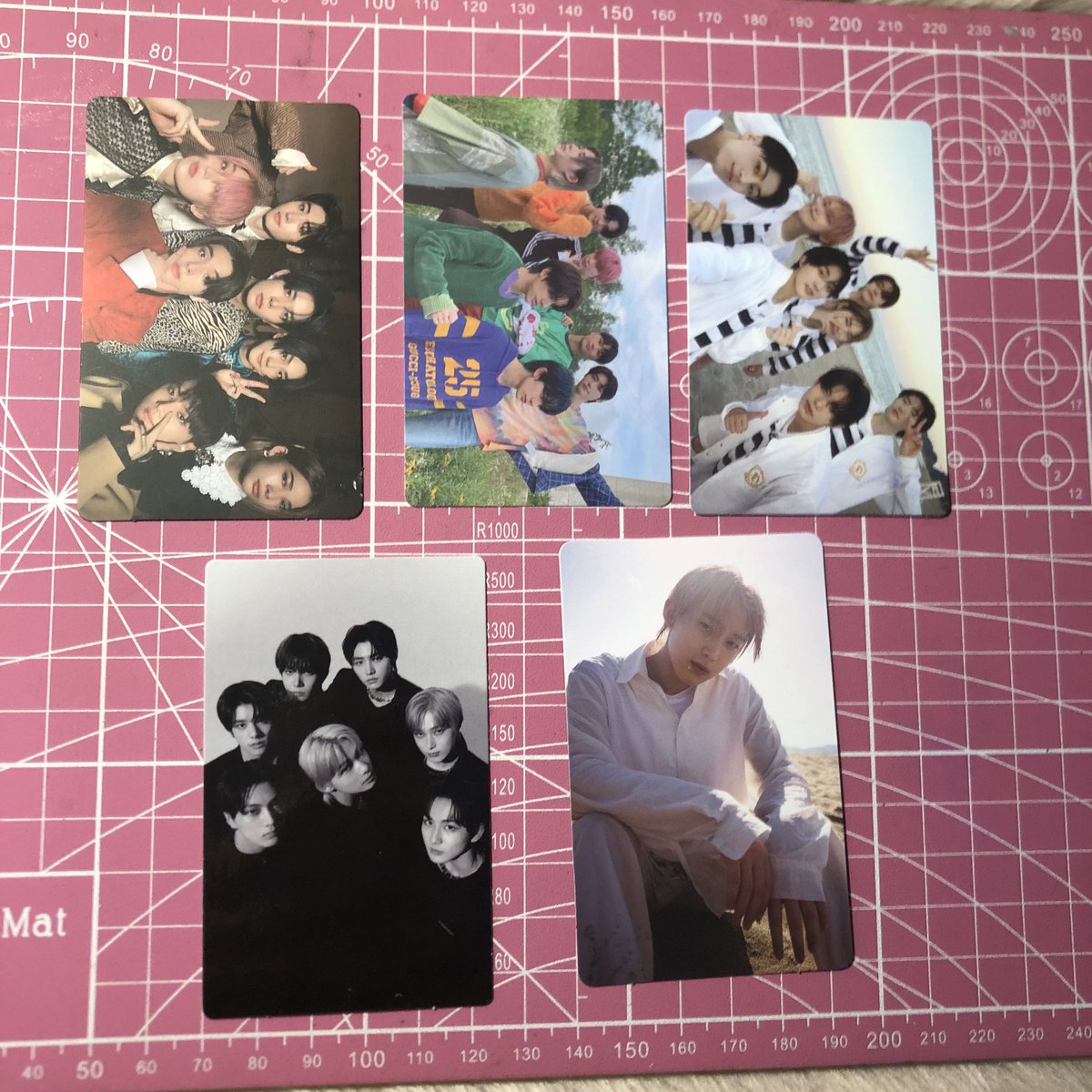 tinecart_'s tweet photo. . . . ♥︎ wts lfb ph enhypen .ᐟ #tinesells_
⤷ group pc & sunoo d:d weverse pob 100 ea + 15 pf
୨୧ onhand, mint condi
୨୧ payo / 3 days res
୨୧ reply / dm to claim !
mod: ggx jnt sco sdd
mop: gcash
t. d:a ot7 scylla odysseus charybdis dimension dilemma dimension answer https://t.co/2KTuX8wZFa