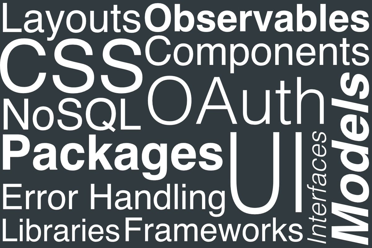 webdev_unltd's tweet image. Full Stack Dev post!
• Frontend
• OAuth
• API Dev
• & more
#fullstackdeveloper #codinglife #webdeveloper #webdevelopment #React #FrontEnd #Developers #tech #recruitment #talent #work #jobs #business #startup #recruiter #itjobs #itopportunities
rb.gy/xdhbud