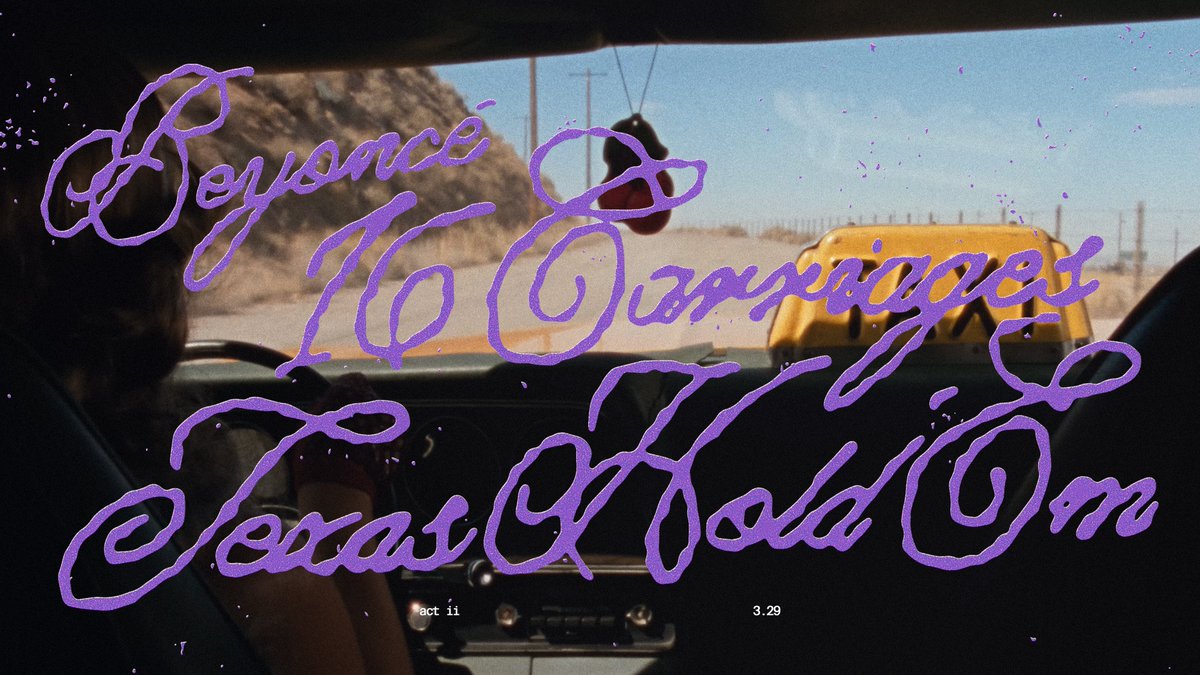 sblngr's tweet image. some title card concepts