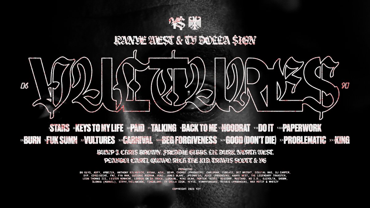 sblngr's tweet image. some title card concepts