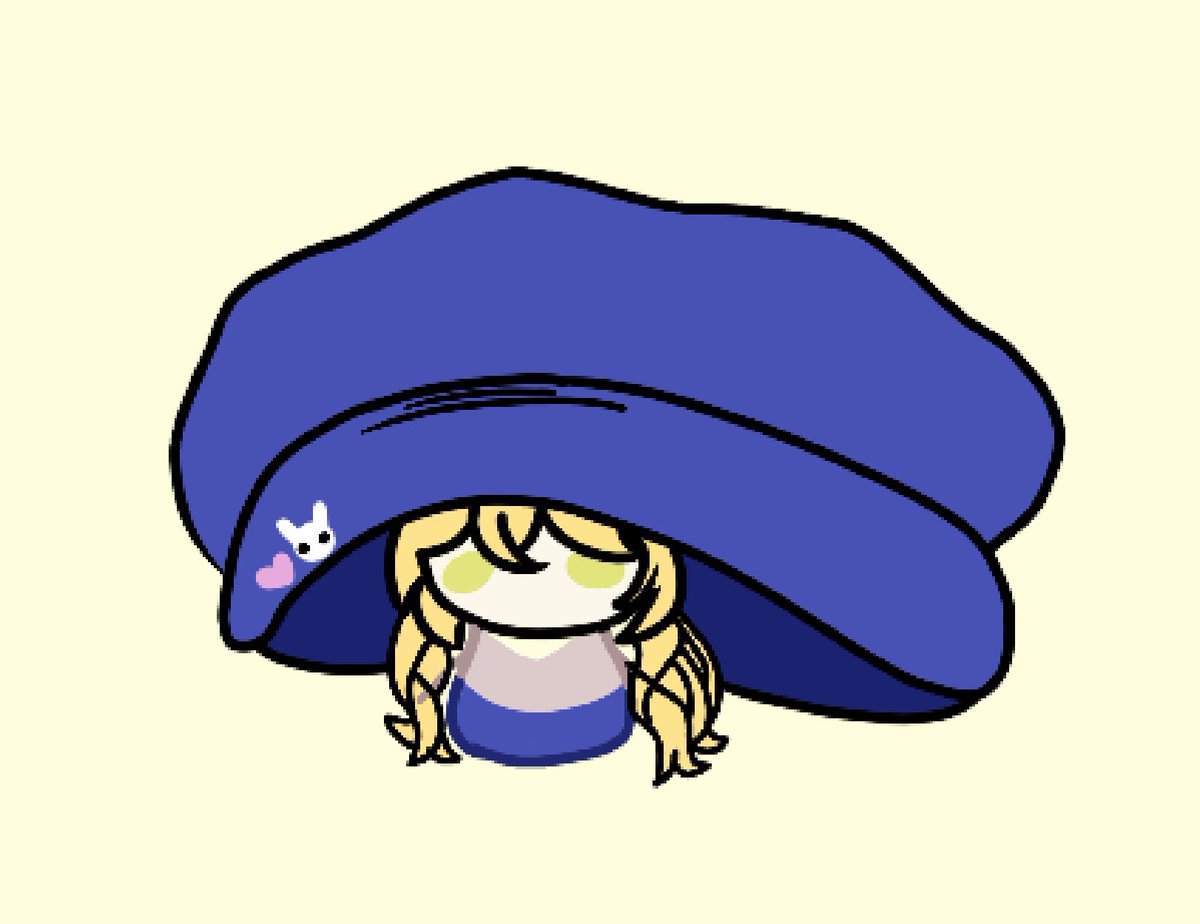 m6lleus's tweet photo. I was not expecting this to do so well lmao
Anyways I found a Doki in your hat

#DokiGallery #jkterjter https://t.co/IdF41uezxk