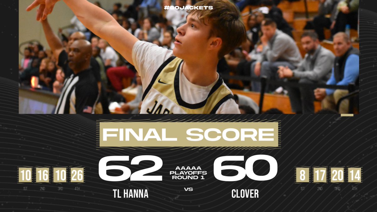 TL Hanna Sports Updates tweet media