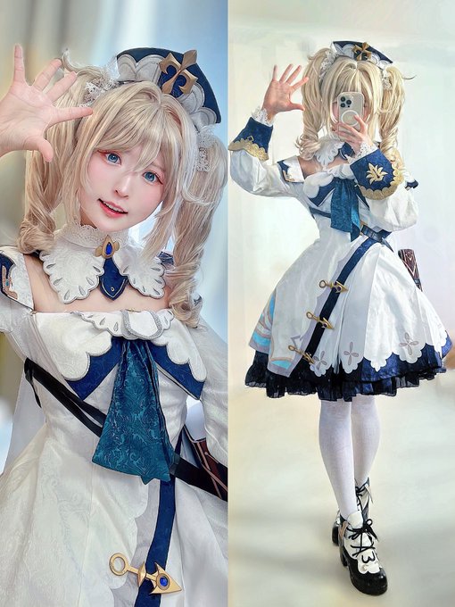 コスプレイヤー猫田あしゅのTwitter画像8