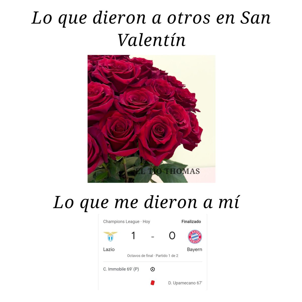 El_TioThomas's tweet photo. https://t.co/lPJEqFTxnZ