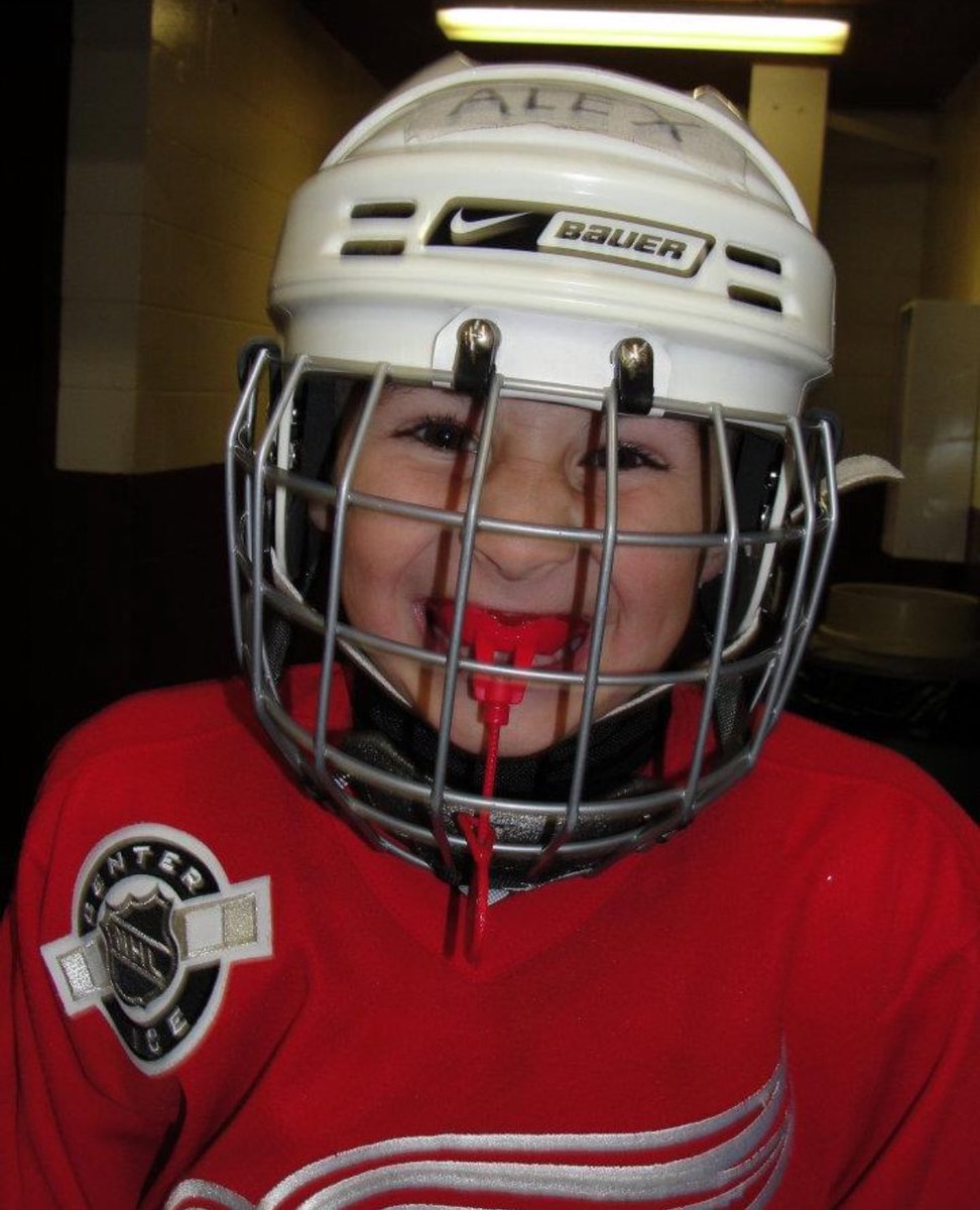 Chad Lunski tweet media