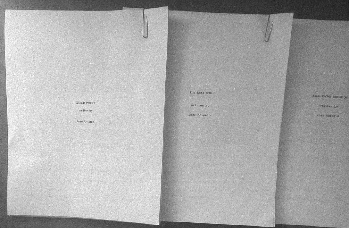 Jo the Jali✍🏽🎬 tweet media